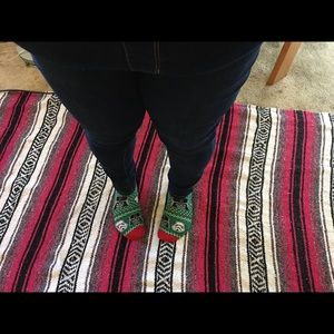 DO NOT BUY! Old navy jeggings